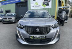Peugeot 2008 1.5 BlueHDi 130ch S&S Allure EAT8