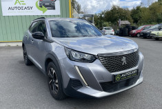 Peugeot 2008 1.5 BlueHDi 130ch S&S Allure EAT8