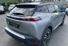 Peugeot 2008 1.5 BlueHDi 130ch S&S Allure EAT8
