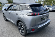 Peugeot 2008 1.5 BlueHDi 130ch S&S Allure EAT8