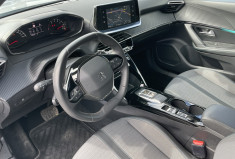 Peugeot 2008 1.5 BlueHDi 130ch S&S Allure EAT8