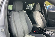 Peugeot 2008 1.5 BlueHDi 130ch S&S Allure EAT8