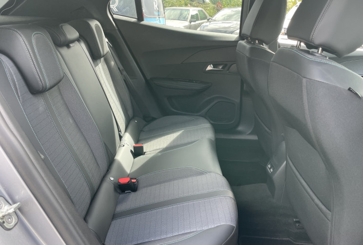 Peugeot 2008 1.5 BlueHDi 130ch S&S Allure EAT8