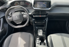 Peugeot 2008 1.5 BlueHDi 130ch S&S Allure EAT8