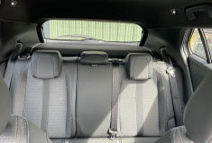 Peugeot 2008 1.5 BlueHDi 130ch S&S Allure EAT8