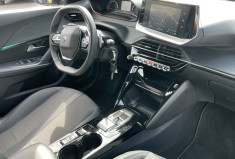 Peugeot 2008 1.5 BlueHDi 130ch S&S Allure EAT8
