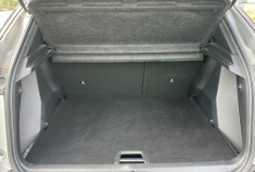 Peugeot 2008 1.5 BlueHDi 130ch S&S Allure EAT8