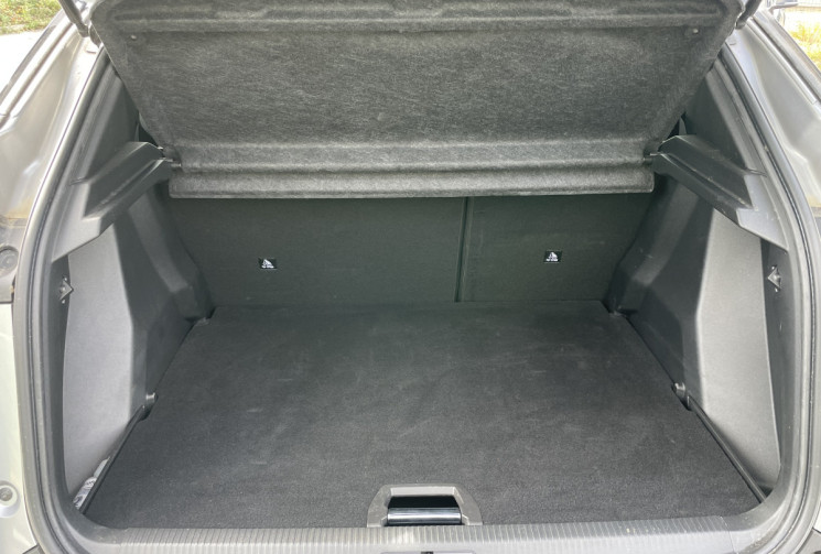 Peugeot 2008 1.5 BlueHDi 130ch S&S Allure EAT8