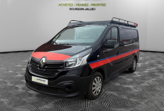 Renault Trafic 1.6 DCI / 120 CH / GRAND CONFORT / L1H1