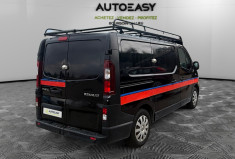 Renault Trafic 1.6 DCI / 120 CH / GRAND CONFORT / L1H1