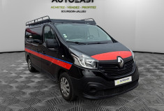 Renault Trafic 1.6 DCI / 120 CH / GRAND CONFORT / L1H1