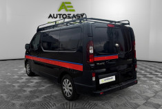 Renault Trafic 1.6 DCI / 120 CH / GRAND CONFORT / L1H1