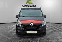 Renault Trafic 1.6 DCI / 120 CH / GRAND CONFORT / L1H1
