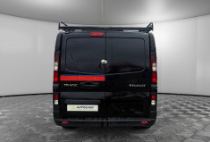 Renault Trafic 1.6 DCI / 120 CH / GRAND CONFORT / L1H1