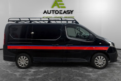 Renault Trafic 1.6 DCI / 120 CH / GRAND CONFORT / L1H1