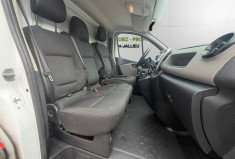 Renault Trafic 1.6 DCI / 120 CH / GRAND CONFORT / L1H1