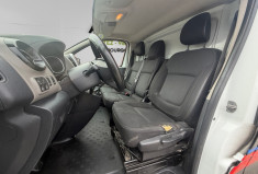 Renault Trafic 1.6 DCI / 120 CH / GRAND CONFORT / L1H1