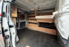 Renault Trafic 1.6 DCI / 120 CH / GRAND CONFORT / L1H1