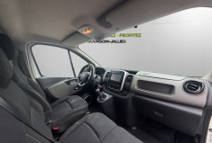 Renault Trafic 1.6 DCI / 120 CH / GRAND CONFORT / L1H1
