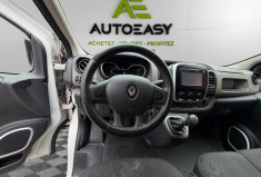 Renault Trafic 1.6 DCI / 120 CH / GRAND CONFORT / L1H1