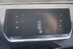 Peugeot 2008 1.5 BlueHDi 130ch S&S Allure EAT8