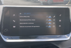 Peugeot 2008 1.5 BlueHDi 130ch S&S Allure EAT8