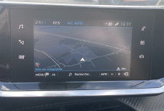Peugeot 2008 1.5 BlueHDi 130ch S&S Allure EAT8