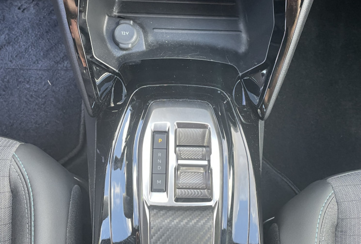 Peugeot 2008 1.5 BlueHDi 130ch S&S Allure EAT8