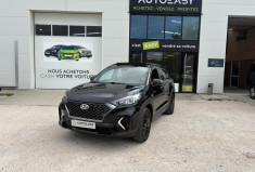 Hyundai Tucson N-LINE PHASE 2 1.6 CRDI HYBRID 116CV 