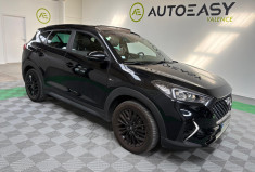 Hyundai Tucson N-LINE PHASE 2 1.6 CRDI HYBRID 116CV 