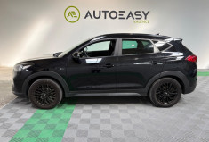 Hyundai Tucson N-LINE PHASE 2 1.6 CRDI HYBRID 116CV 