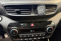 Hyundai Tucson N-LINE PHASE 2 1.6 CRDI HYBRID 116CV 