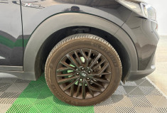 Hyundai Tucson N-LINE PHASE 2 1.6 CRDI HYBRID 116CV 
