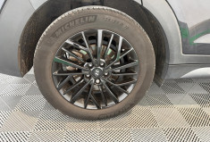 Hyundai Tucson N-LINE PHASE 2 1.6 CRDI HYBRID 116CV 