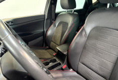 Hyundai Tucson N-LINE PHASE 2 1.6 CRDI HYBRID 116CV 