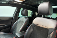 Hyundai Tucson N-LINE PHASE 2 1.6 CRDI HYBRID 116CV 
