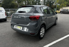 Dacia Sandero Expression 1.0 SCE 65