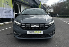 Dacia Sandero Expression 1.0 SCE 65