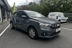 Dacia Sandero Expression 1.0 SCE 65
