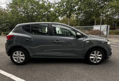 Dacia Sandero Expression 1.0 SCE 65