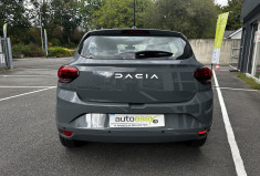 Dacia Sandero Expression 1.0 SCE 65