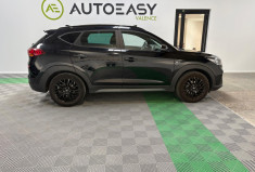 Hyundai Tucson N-LINE PHASE 2 1.6 CRDI HYBRID 116CV 