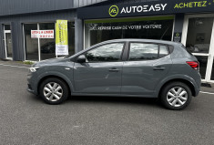 Dacia Sandero Expression 1.0 SCE 65