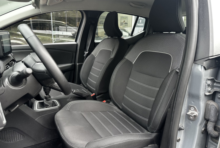 Dacia Sandero Expression 1.0 SCE 65