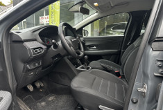 Dacia Sandero Expression 1.0 SCE 65