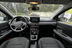 Dacia Sandero Expression 1.0 SCE 65