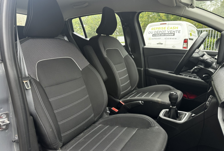 Dacia Sandero Expression 1.0 SCE 65