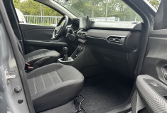 Dacia Sandero Expression 1.0 SCE 65