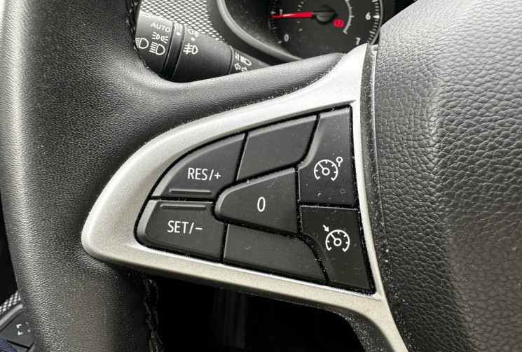 Dacia Sandero Expression 1.0 SCE 65