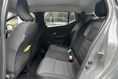Dacia Sandero Expression 1.0 SCE 65